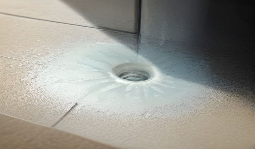 Fuite d'eau : les gestes à faire avant l'arrivée du plombier