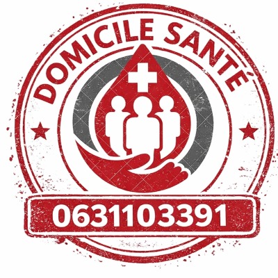 Domicile •••